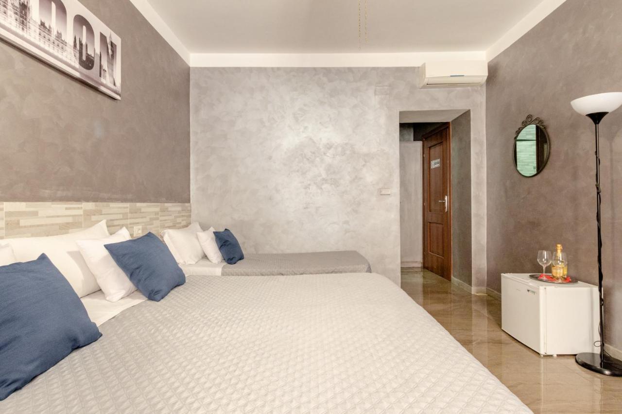 Bed & Breakfast Unique Guesthouse Rome Exterior photo