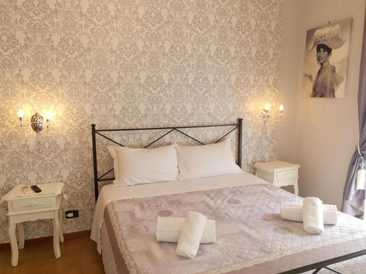 Bed & Breakfast Unique Guesthouse Rome Exterior photo