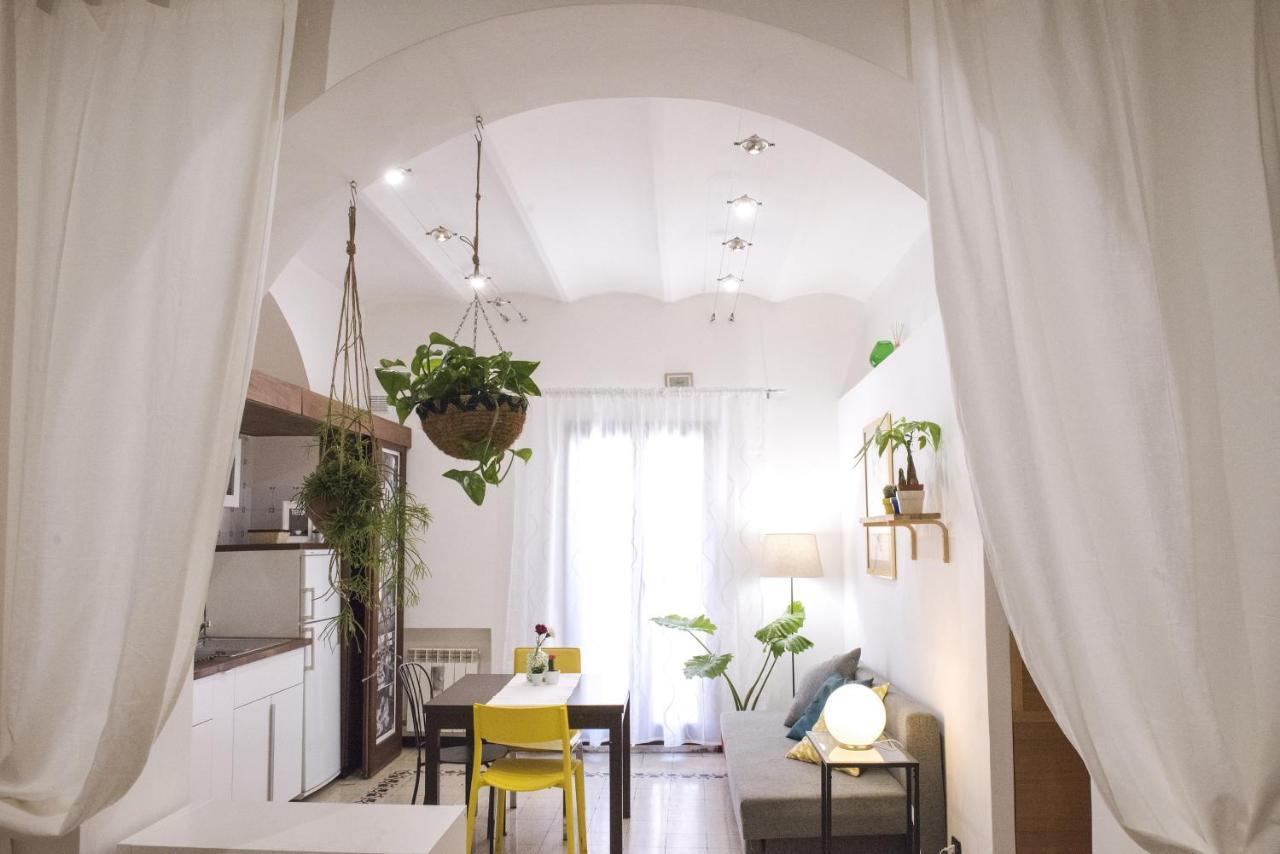Bed & Breakfast Unique Guesthouse Rome Exterior photo